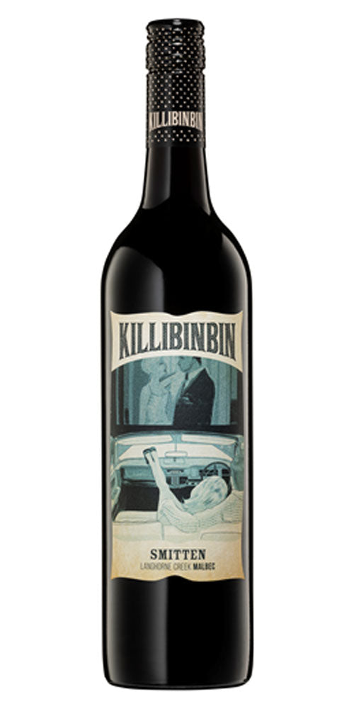 キリビンビン・スミッテン マルベック［赤］