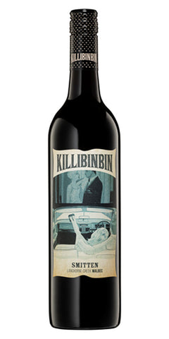 キリビンビン・スミッテン マルベック［赤］