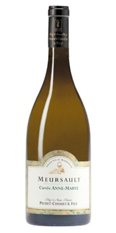 ムルソー キュヴェ アンヌマリー ［白］