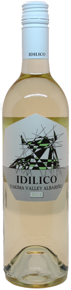 ポマム ヴィナテリア イディリコ アルバリーニョ　