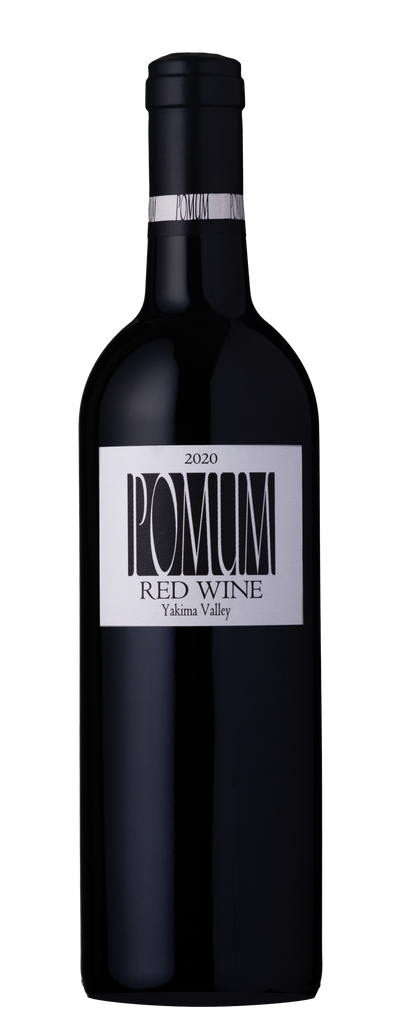 ポマム セラーズ レッド ワイン