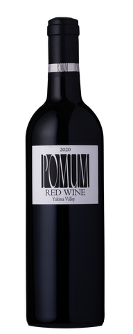 ポマム セラーズ レッド ワイン