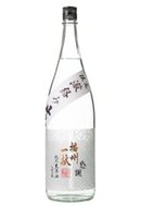 播州一献 七宝 純米 無濾過澱絡み生 1800ml
