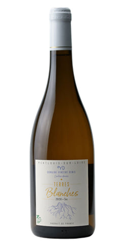 モンルイ シュール ロワール ブラン 2021［白］