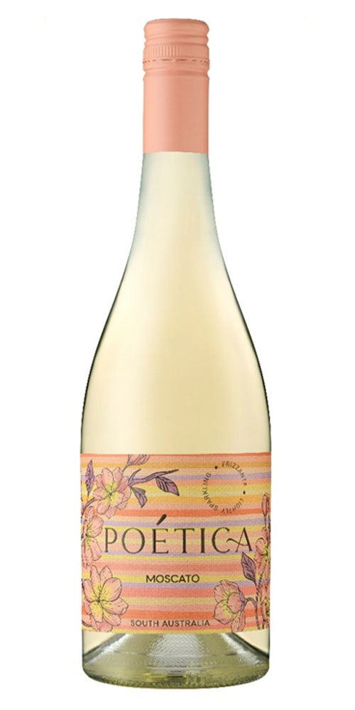 チョークヒル ポエティカ モスカート［白］ – 柴田屋酒店 online