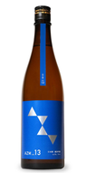 AZM エーゼットエム opus13 純米吟醸 1800ml