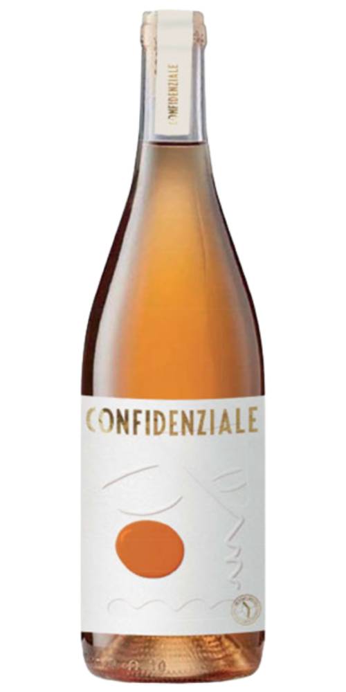 オレンジ ワイン 2024［オレンジ］