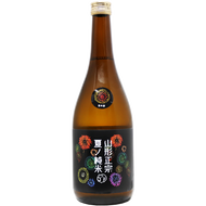 水戸部酒造 山形正宗 夏ノ純米  720ml