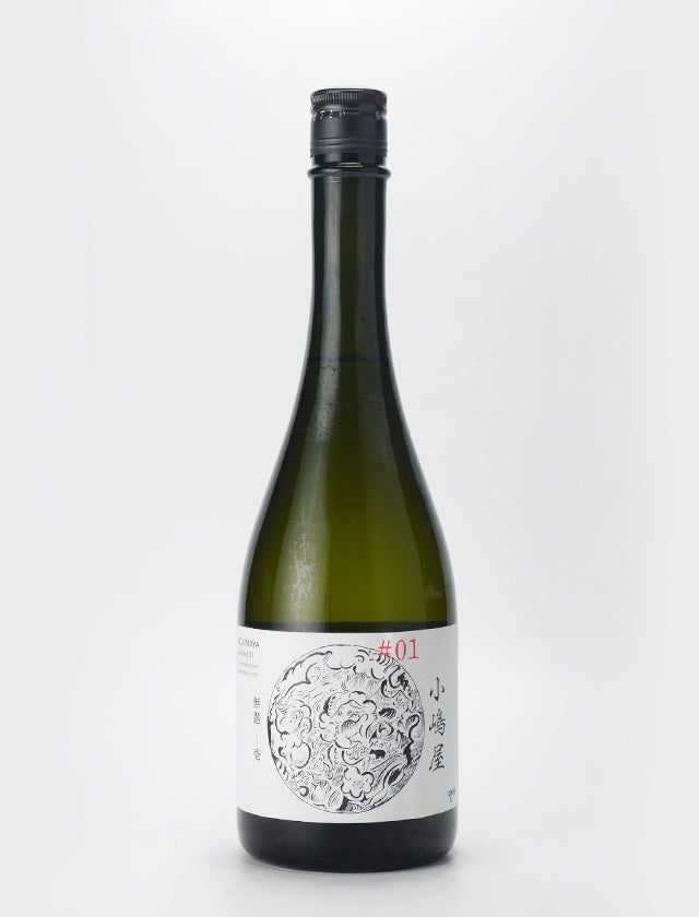 小嶋総本店 無題 ~壱~ 720ml
