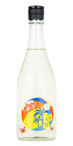 よこやま 夏純吟 720ml