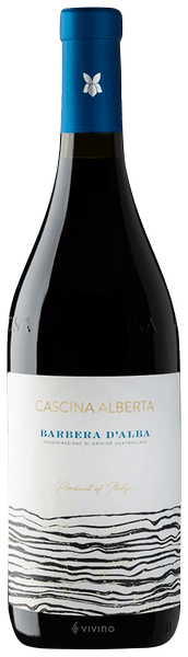 CASCINA ALBERTA｜バルベーラダルバDOC［赤］ – 柴田屋酒店 online