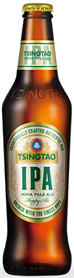 青島ビール IPA 330ml 瓶