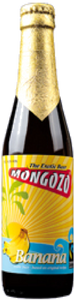 モンゴゾ バナナ 330ml 瓶