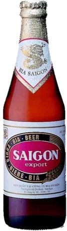 サイゴン 瓶 355ml