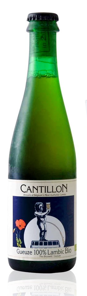 カンティヨン グーズ 瓶 375ml