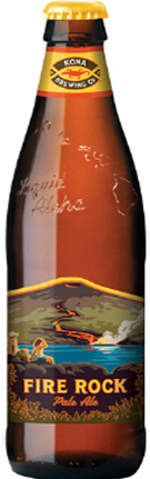 コナ ファイアロック ペールエール 瓶 355ml