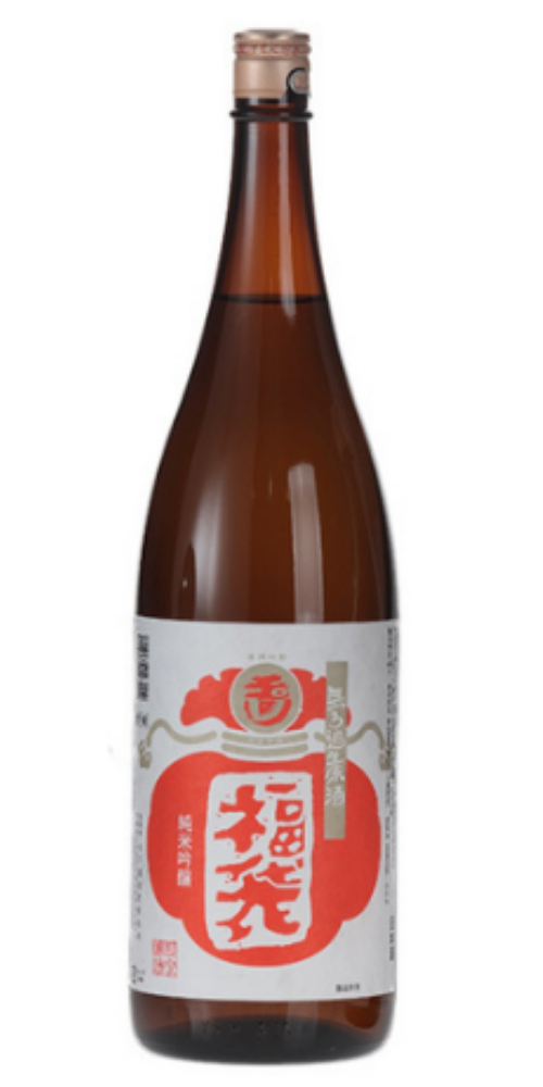 玉川 純米吟醸 福袋  無濾過生原酒 720ml