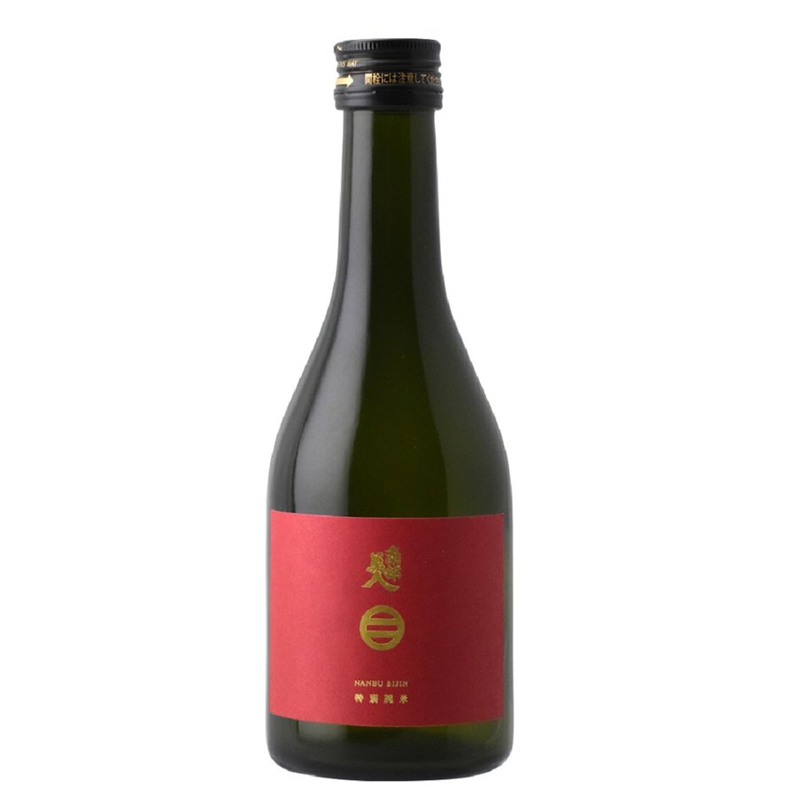 南部美人 新 特別純米酒 720ml
