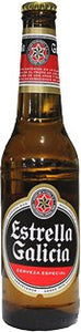 エストレーリャガリシア セルベサ エスペシアル 330ml