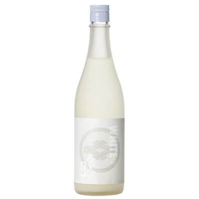 ホワイト 今代司 にごり 純米酒 720ml