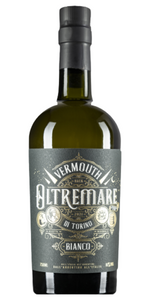 ベルモットディトリノビアンコオルトレマーレ