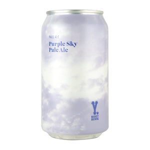 パープルスカイ ペールエール 370ml 缶