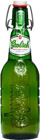 グロールシュ プレミアムラガー 瓶 450ml