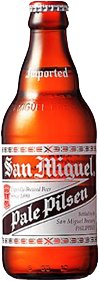 サンミゲール スタイニー 瓶 330ml