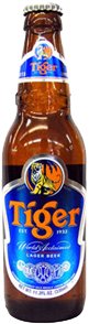 タイガー 330ml 瓶