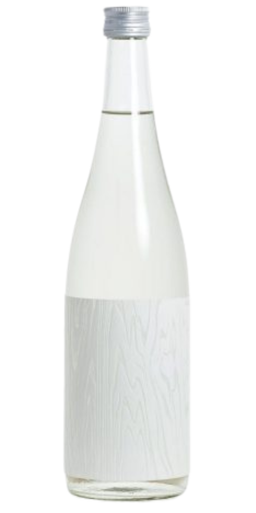 人と木と ひととき 純米 木桶仕込み 720ml