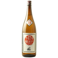 喜楽長 辛口純米吟醸 1800ml