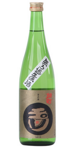 玉川 純米吟醸 雄町 無濾過生原酒 720ml
