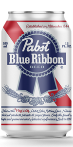 パブストブルーリボン 缶 355ml – 柴田屋酒店 online パブストブルーリボン 缶 355ml – 柴田屋酒店 online