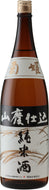 菊姫 山廃純米酒 1800ml