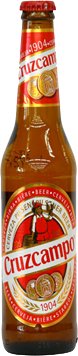 クルスカンポ 330ml 瓶