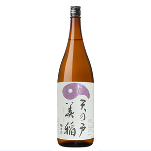 天の戸 特別純米酒 美稲(うましね) 1800ml