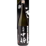 会津中将 純米吟醸 夢の香 1800ml