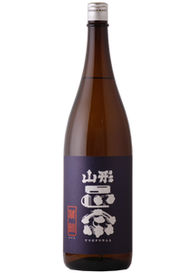 山形正宗 純米吟醸 雄町 1800ml
