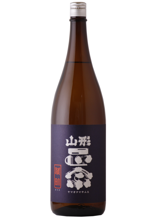 山形正宗 純米吟醸 雄町 1800ml – 柴田屋酒店 online