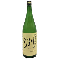 小嶋総本店  洌(れつ) 純米大吟醸 1800ml