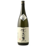 水芭蕉 純米大吟醸 翠 1800ml