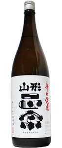 山形正宗 辛口純米 1800ml
