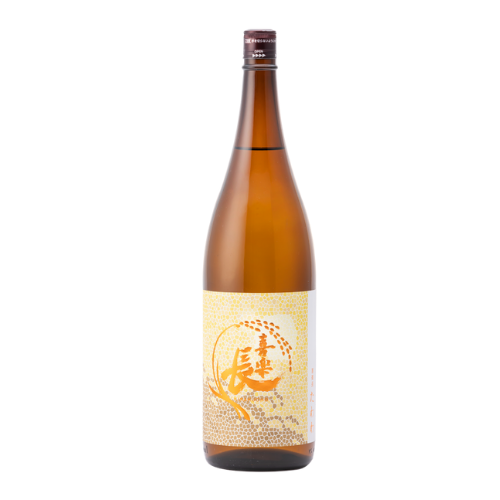 喜楽長 たわわ 純米吟醸酒 1800ml