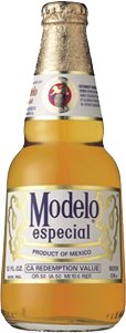 モデロ エスペシャル 瓶 355ml