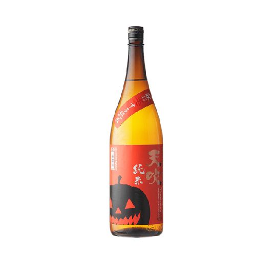 秋に恋する純米酒 720ml　
