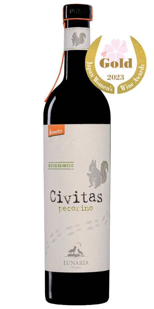 Cantina Orsogna｜パッチワイン ペコリーノ［白］ – 柴田屋酒店 online