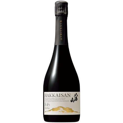八海山 瓶内二次発酵 あわ 720ml