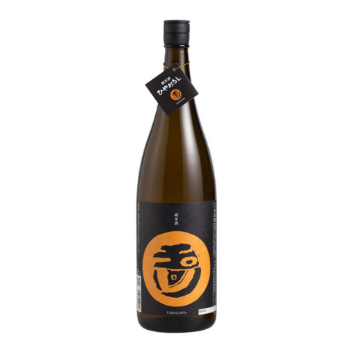 玉川 純米酒ひやおろし 720ml