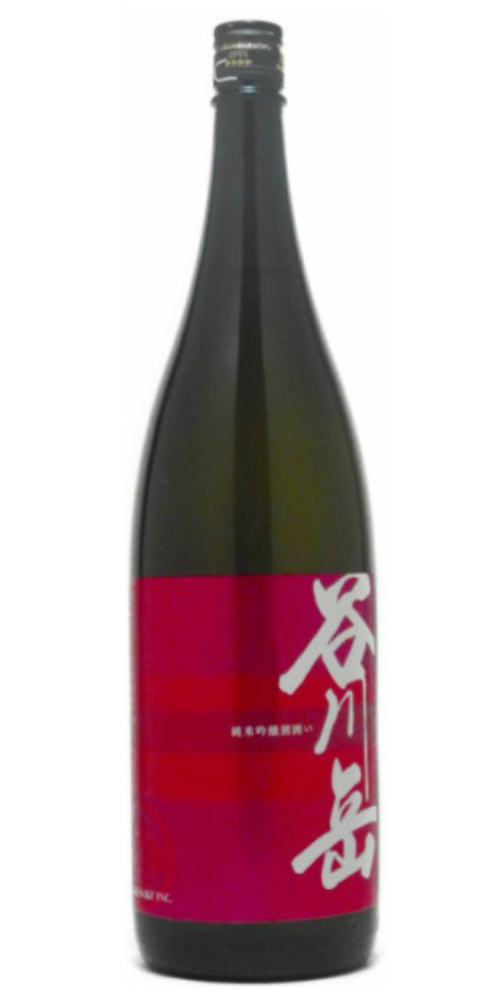 谷川岳 純米吟醸 別囲い 720ml