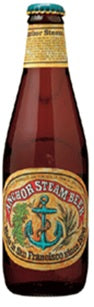 アンカースチーム 瓶 355ml